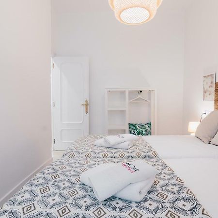 Altair Apartment By People Rentals Bilbao Esterno foto