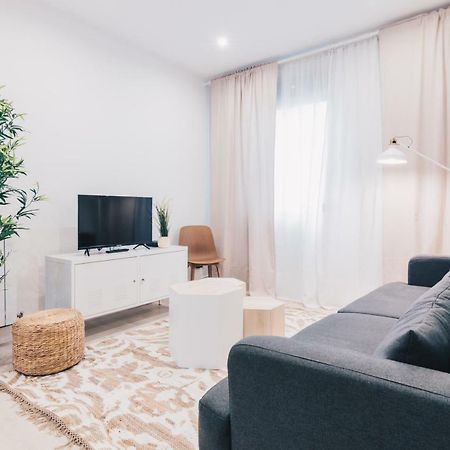 Altair Apartment By People Rentals Bilbao Esterno foto