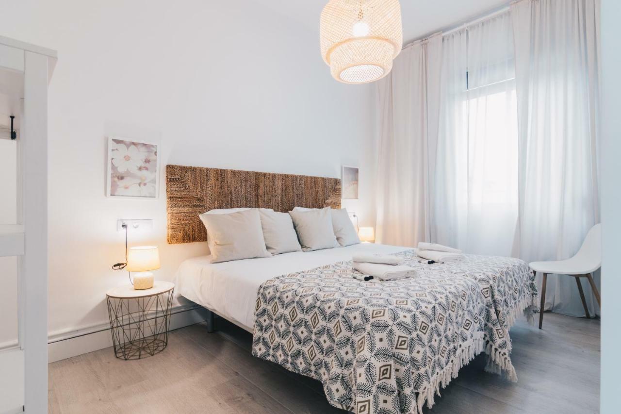 Altair Apartment By People Rentals Bilbao Esterno foto