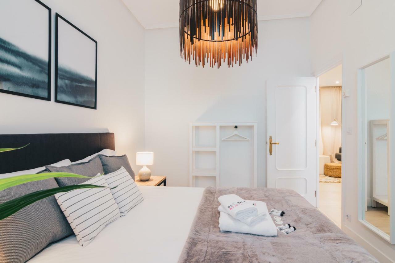 Altair Apartment By People Rentals Bilbao Esterno foto