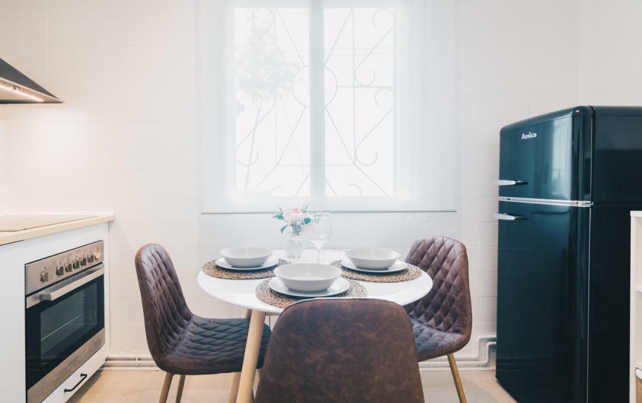 Altair Apartment By People Rentals Bilbao Esterno foto